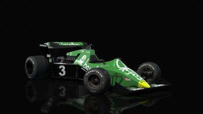 Alboreto