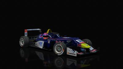 F3EU_Verstappen