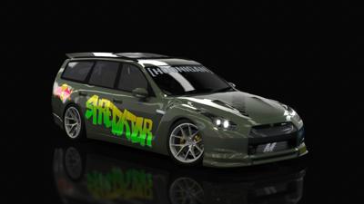 shredator