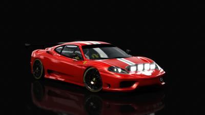 01_Rosso_Corsa_Stripe
