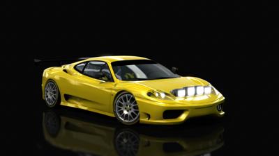 03_Giallo_Modena