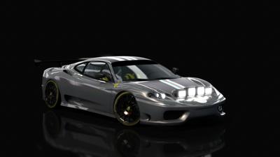 04_Nero_Daytona_Stripe
