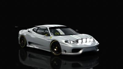 06_Argento_Nurburgring_Stripe