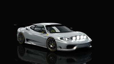 06_Argento_Nurburgring