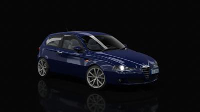 Chiaia Di Luna Blu