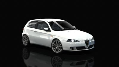 Bianco Polare