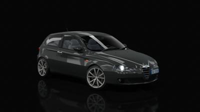 Jarama Nero