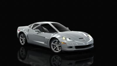Blade_Silver_Metallic