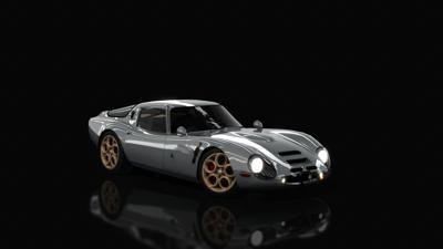 Argento_Alfa_d'Oro