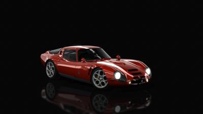 - a3a Alfa Romeo Giulia TZ2 RM