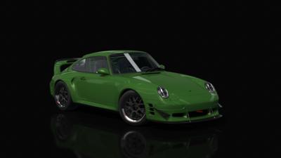 Power_Green