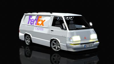 Fed Ex