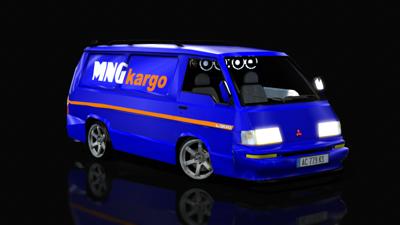 MNG Cargo
