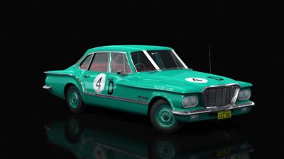 1963 Bathurst - Cook-Rose #4