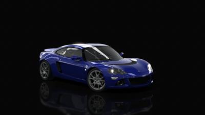 Lotus Europa S