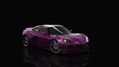 Aubergine_Purple