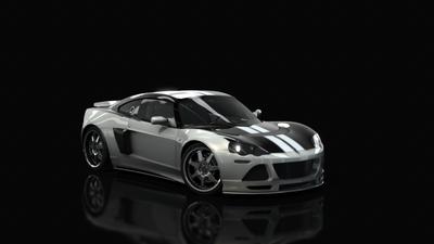 Monaco_White