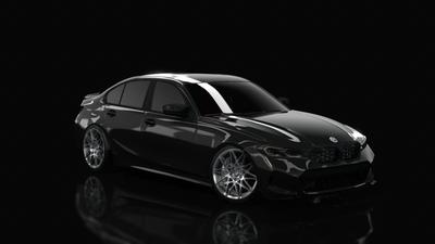 BMW M340i | CGM