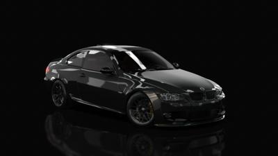 04 Skyscraper Grey metallic