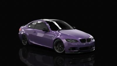 Midnight Purple