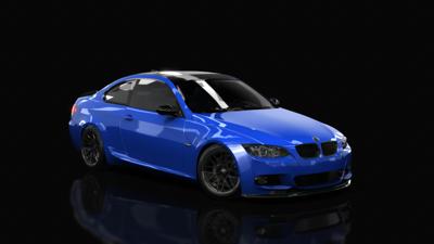 Royal Blue