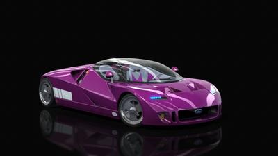 122_Purple_White