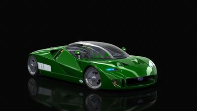 31_DarkGreen_White