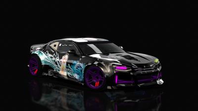 Midnight