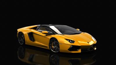 3Giallo Orion