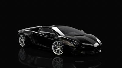 9Nero Aldebaran