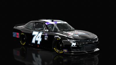 74_Nascar