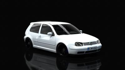 Ice White