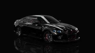 Black Sapphire Metallic 1
