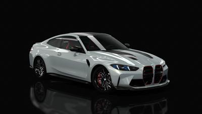 Brooklyn Grey Metallic 1