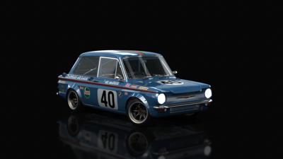 40_Team_George_Bevan