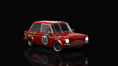 84_Team_Ian_Wells