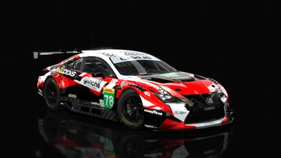 2025 WEC #78