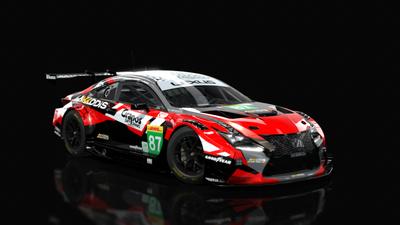 2025 WEC #87