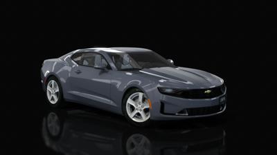 Shadow Gray