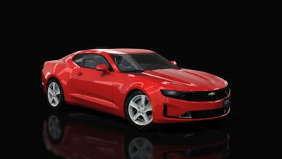 Red Hot