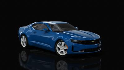 Riverside Blue