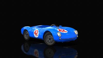 No13_Sebring_Ed_Crawford_1956