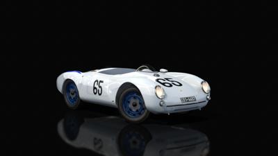No18_Le_Mans_1955