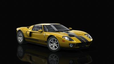 Speed Yellow-Black