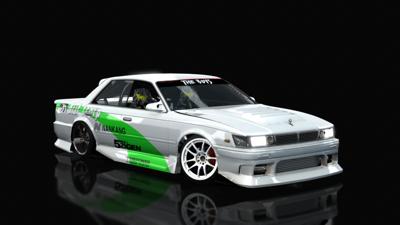 driftcorp laurel