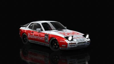 budweiser
