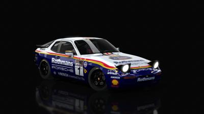 rothmans