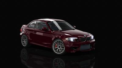 Dark Red