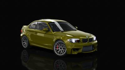 Dark Yellow
