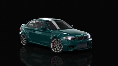 BMW E82 - Miguel Fonseca | DRIFT UNITY x CPD